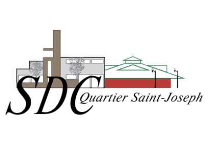 SDC quartier St-Joseph SDC quartier St-Joseph